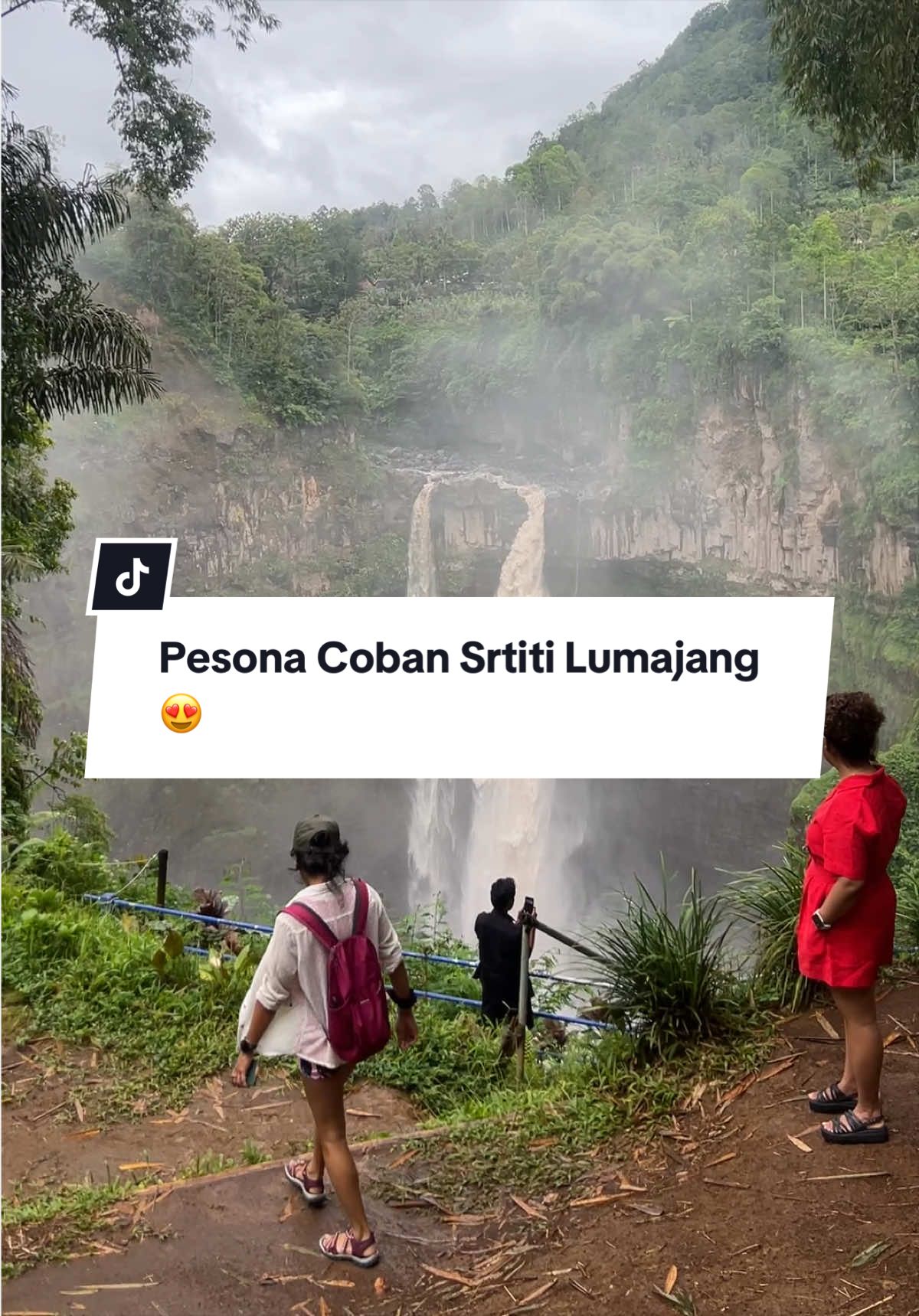 @Teman Liburan Kalian