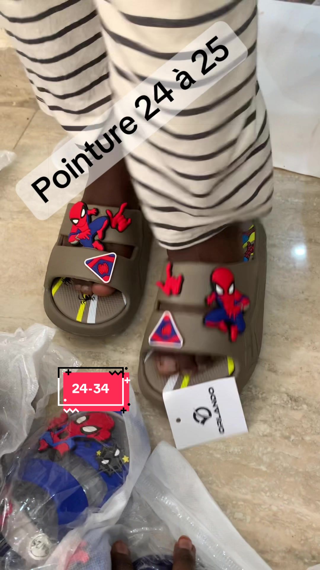 @Mdbambinerie