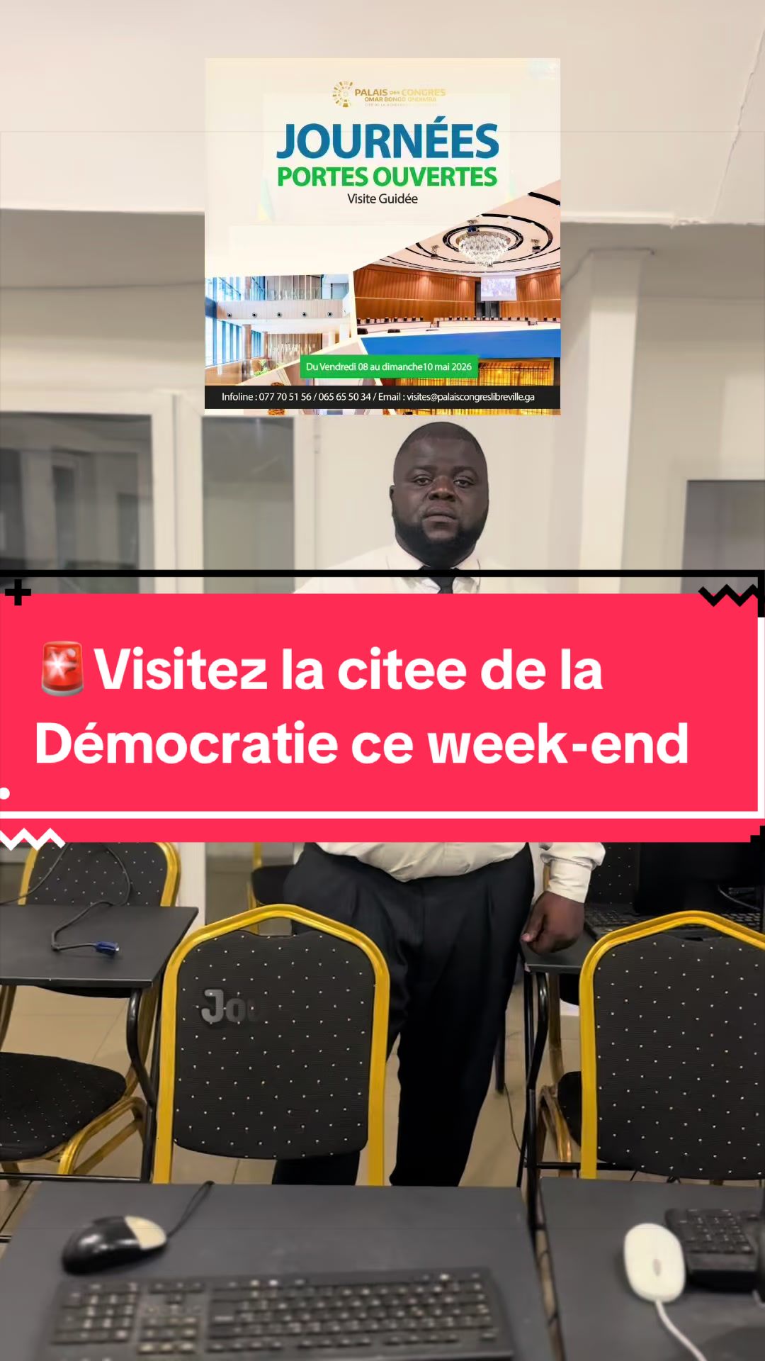 @A VOUS LA Ve RÉPUBLIQUE 🇬🇦