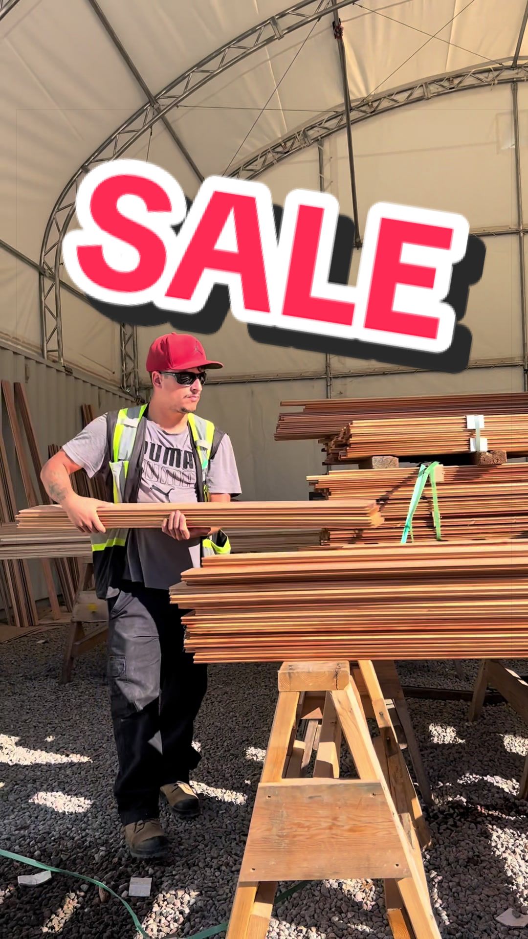 @Quality Cedar Products