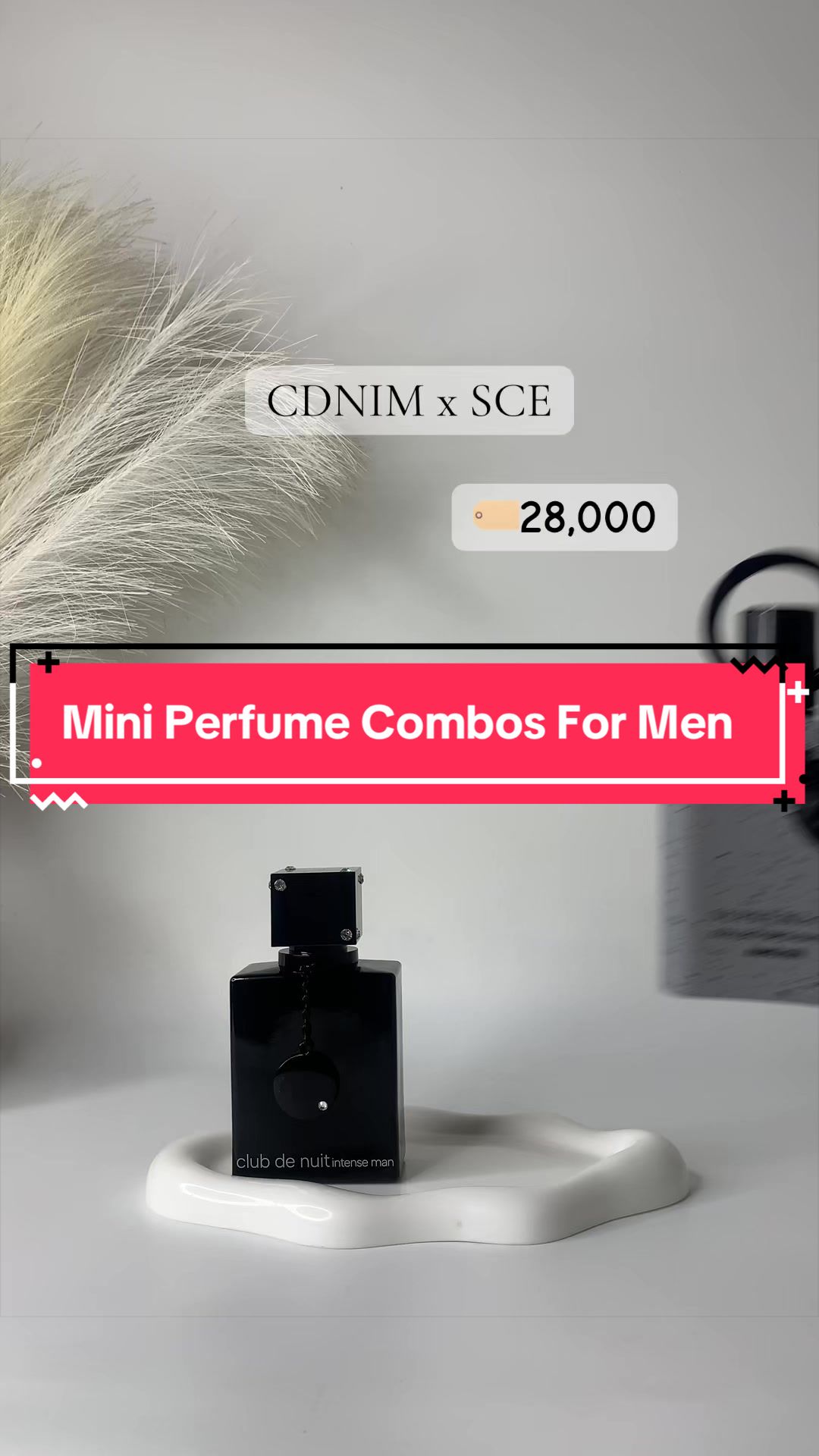 @Scenty Beauty