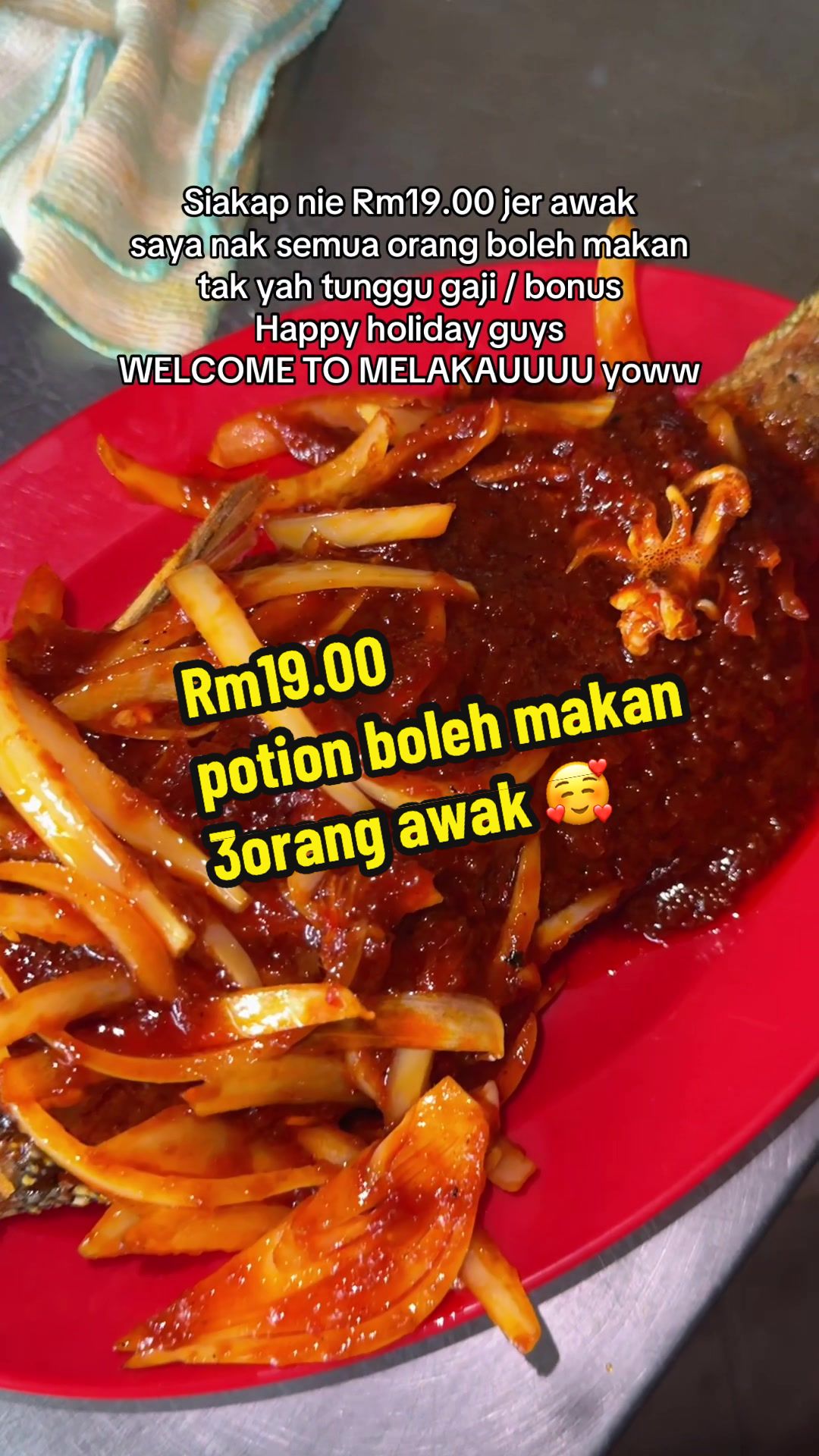 @NASI AYAM IBU_