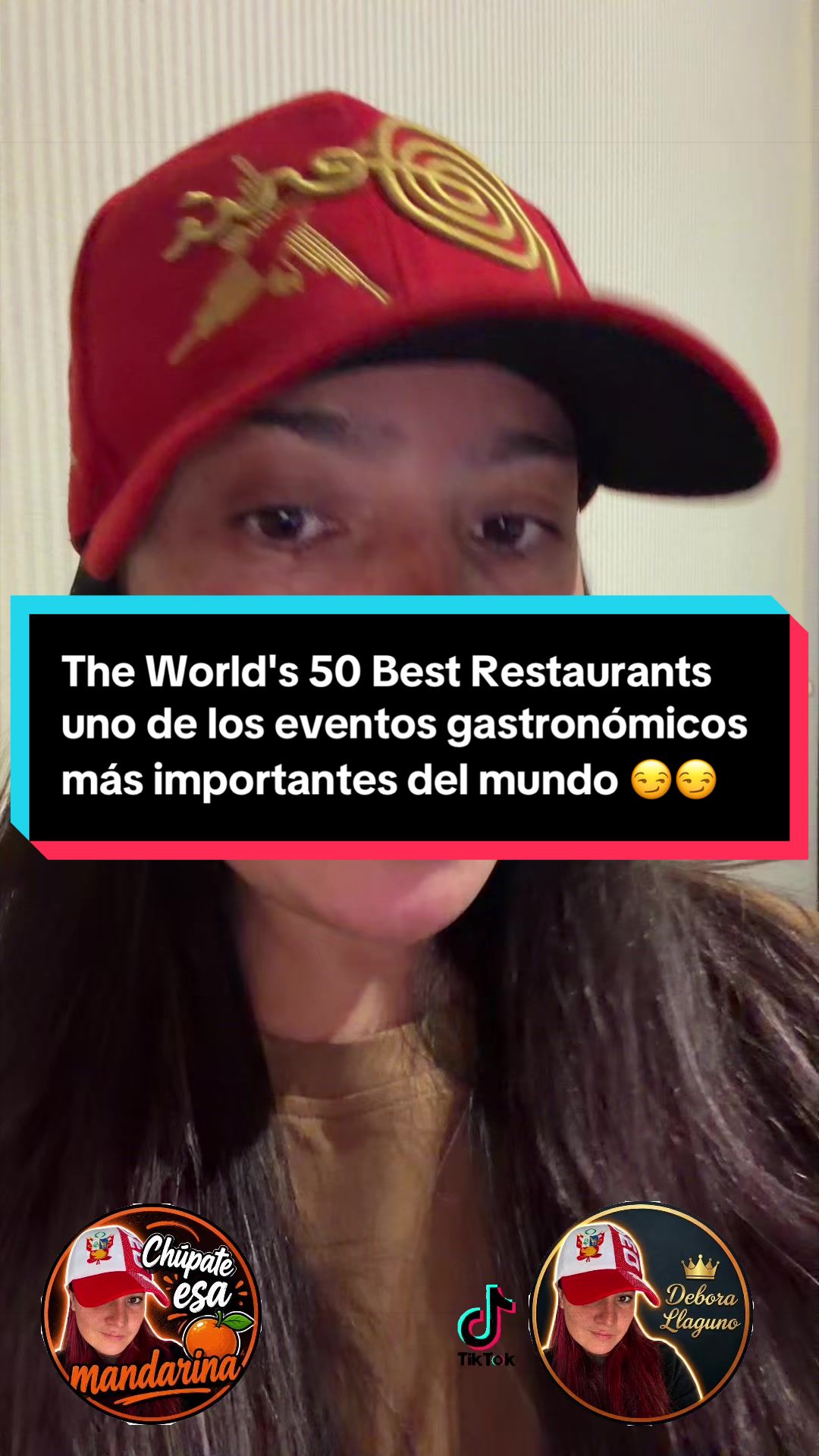 @Debora Llaguno
