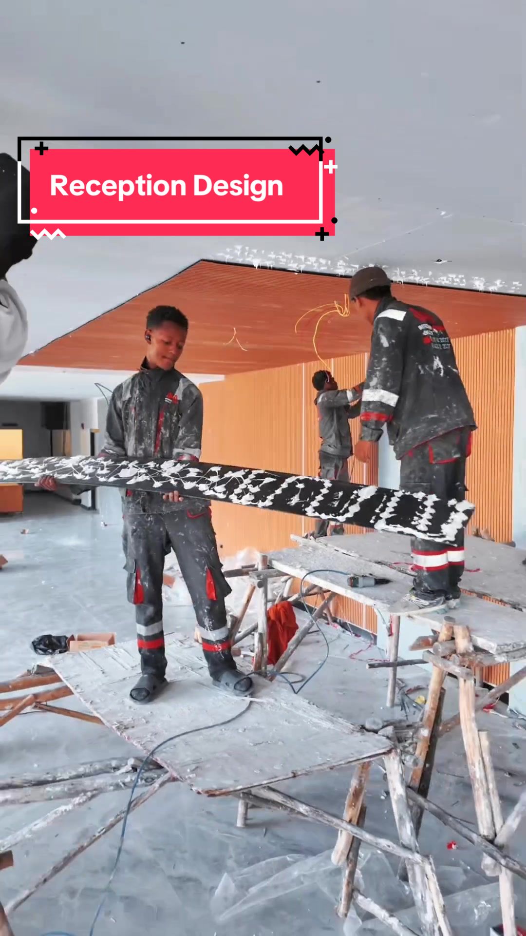 @WB Interior Design + Built