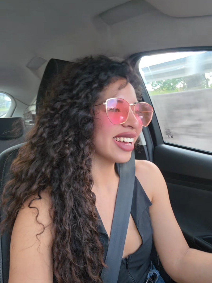 @Yami Mendez