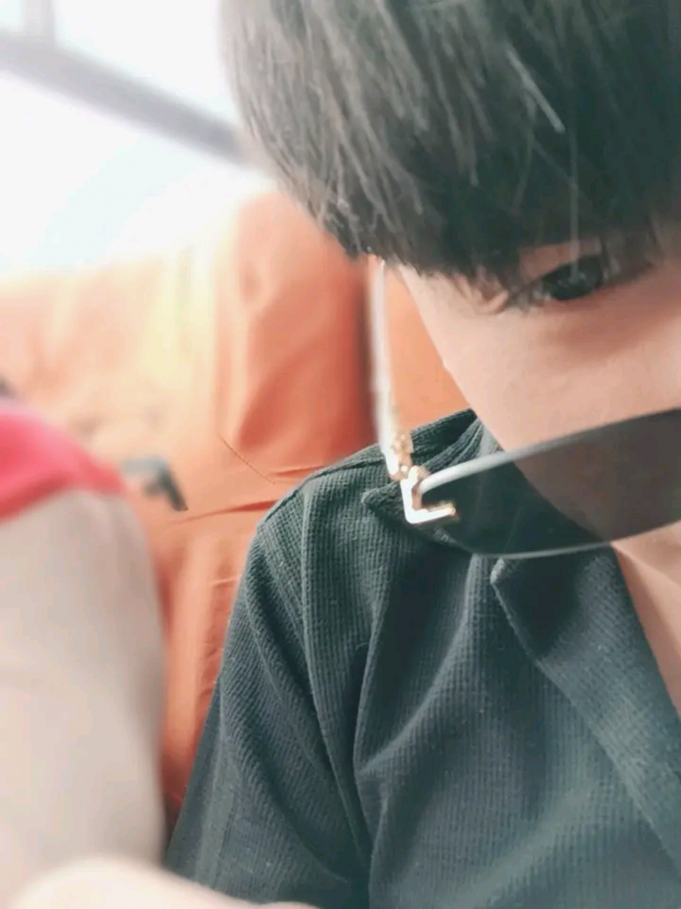 @M'x V KOOK