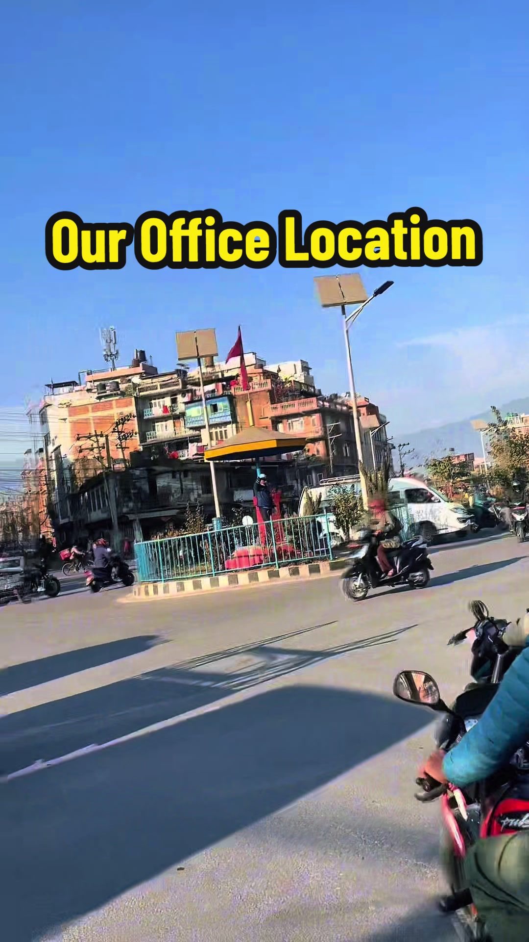 @To Let Solution Balaju