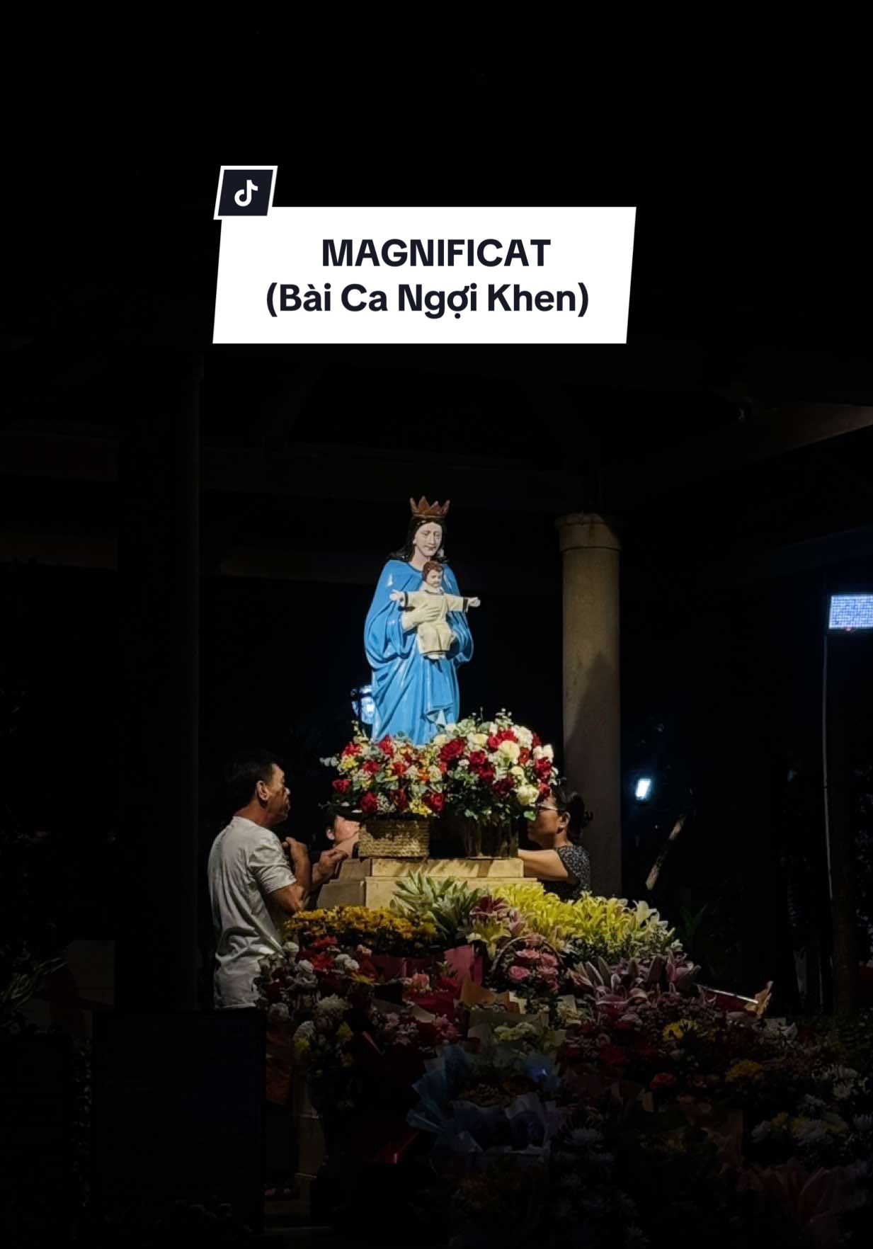 @Ca đoàn Maria Goretti
