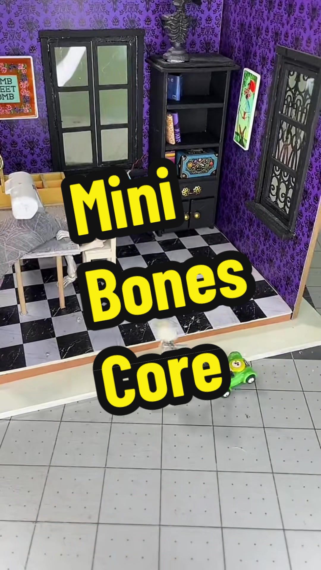 @Mr.Bones Sews