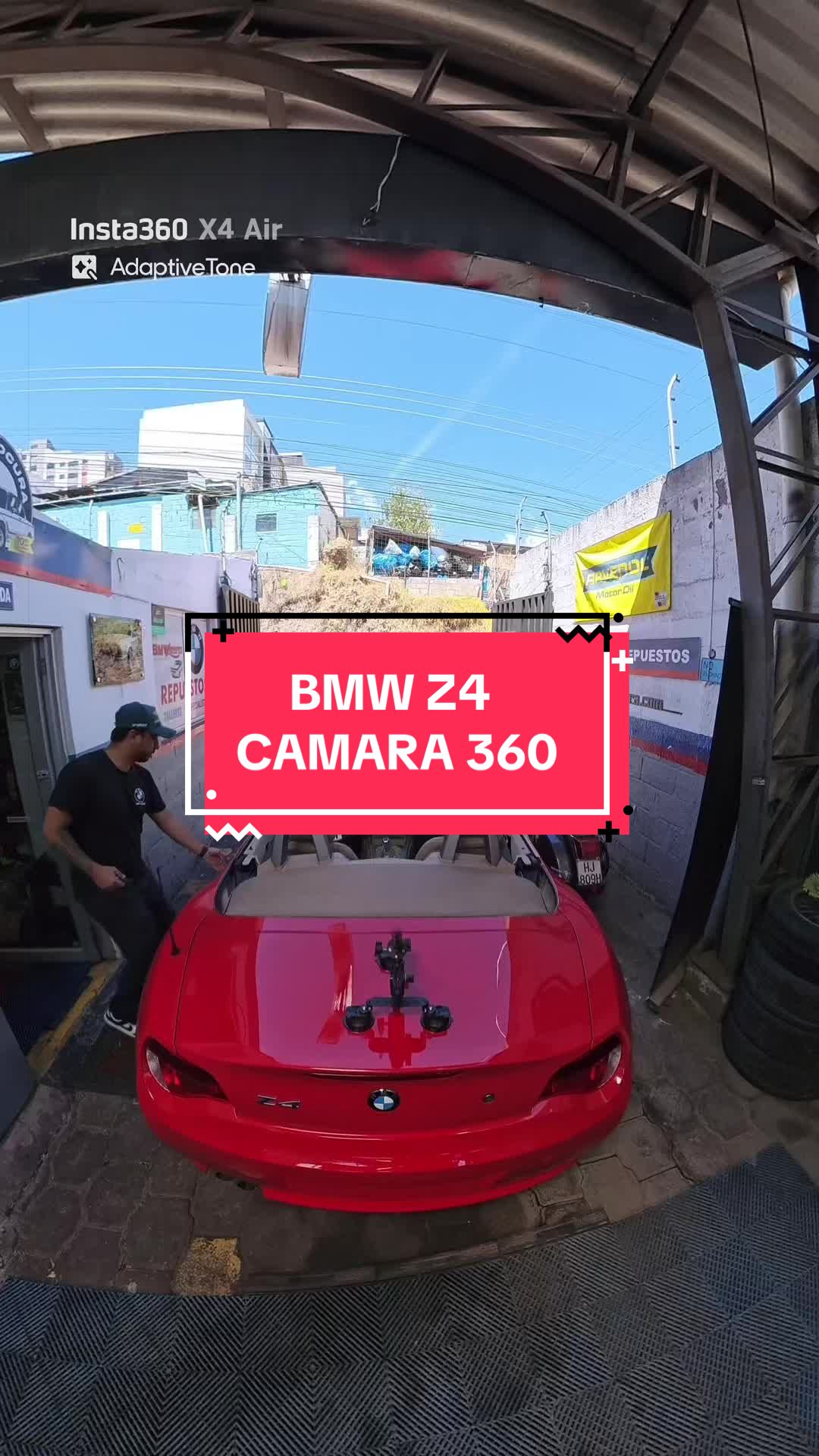 @Bmwlocura