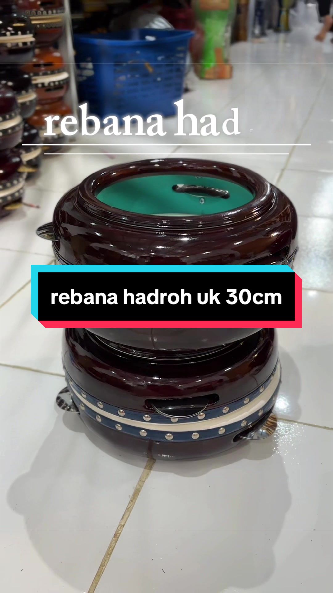 @Umik e Anak Hadroh