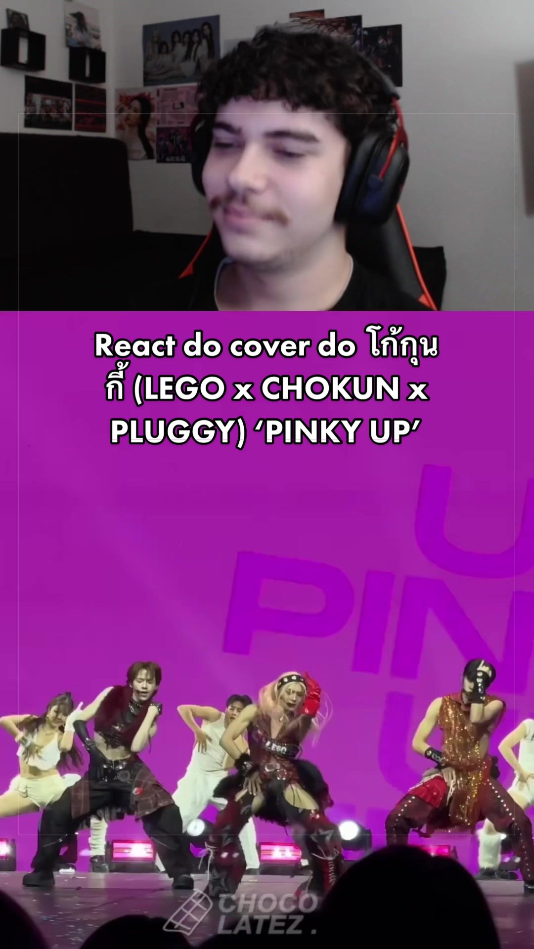 @Ohmatteou