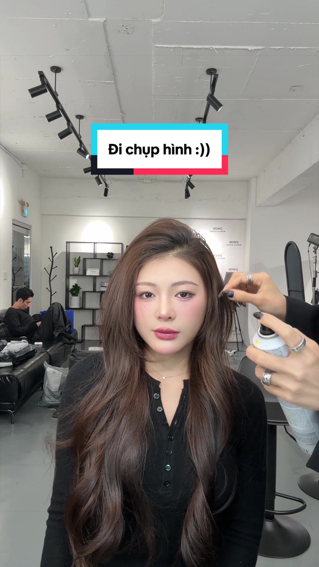 @Tr&uacute;c Korea 🇰🇷