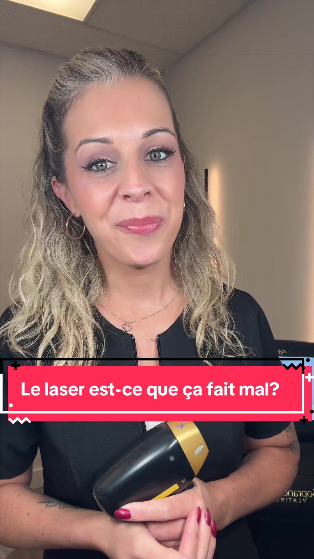 @Geneviève - Excellence Beauté