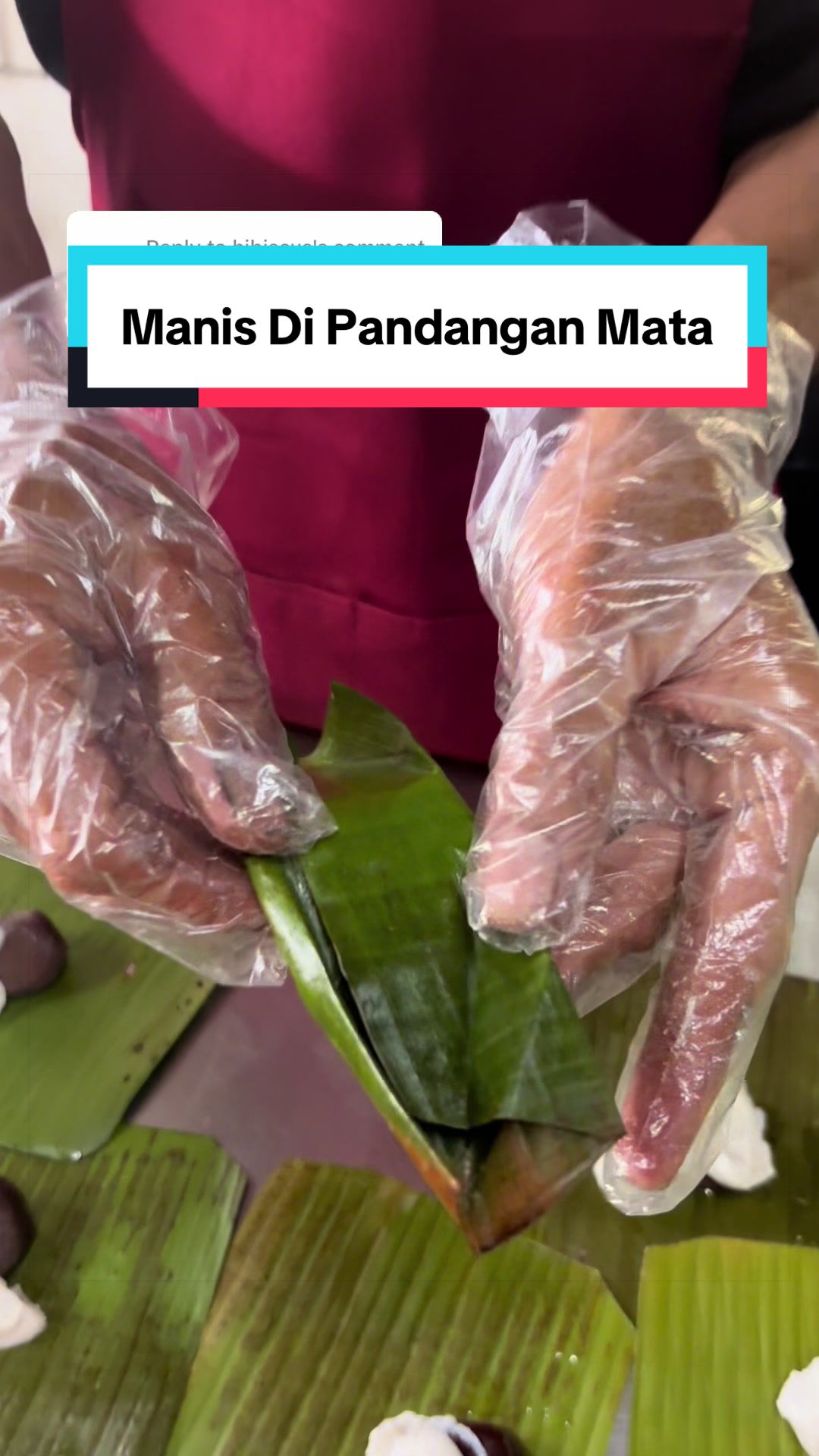 @Pakcik Si Penjual Kuih