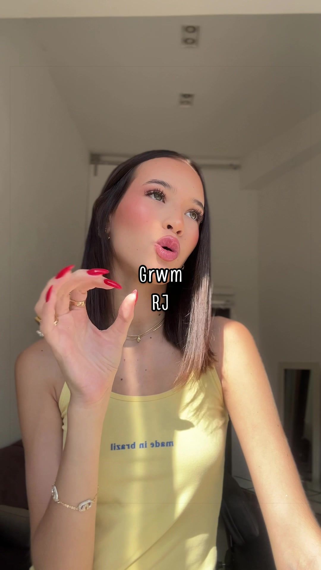 @Ana Clara Luz