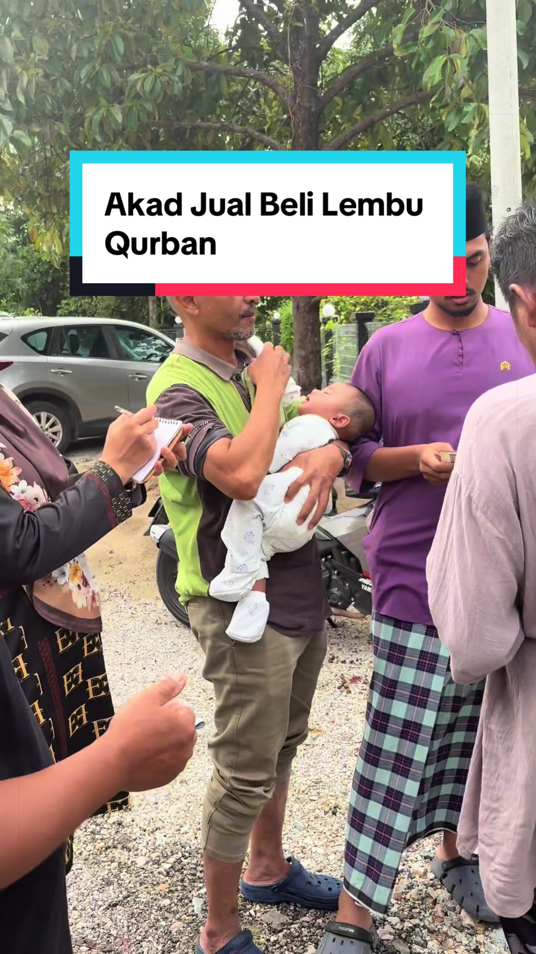 @Pakcik Si Penjual Kuih