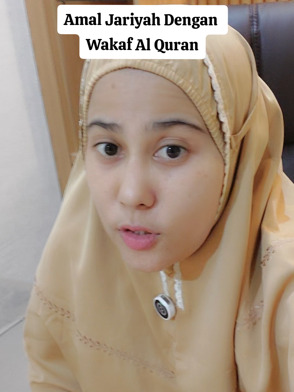 @Ustadzah Dr. Nella Lucky