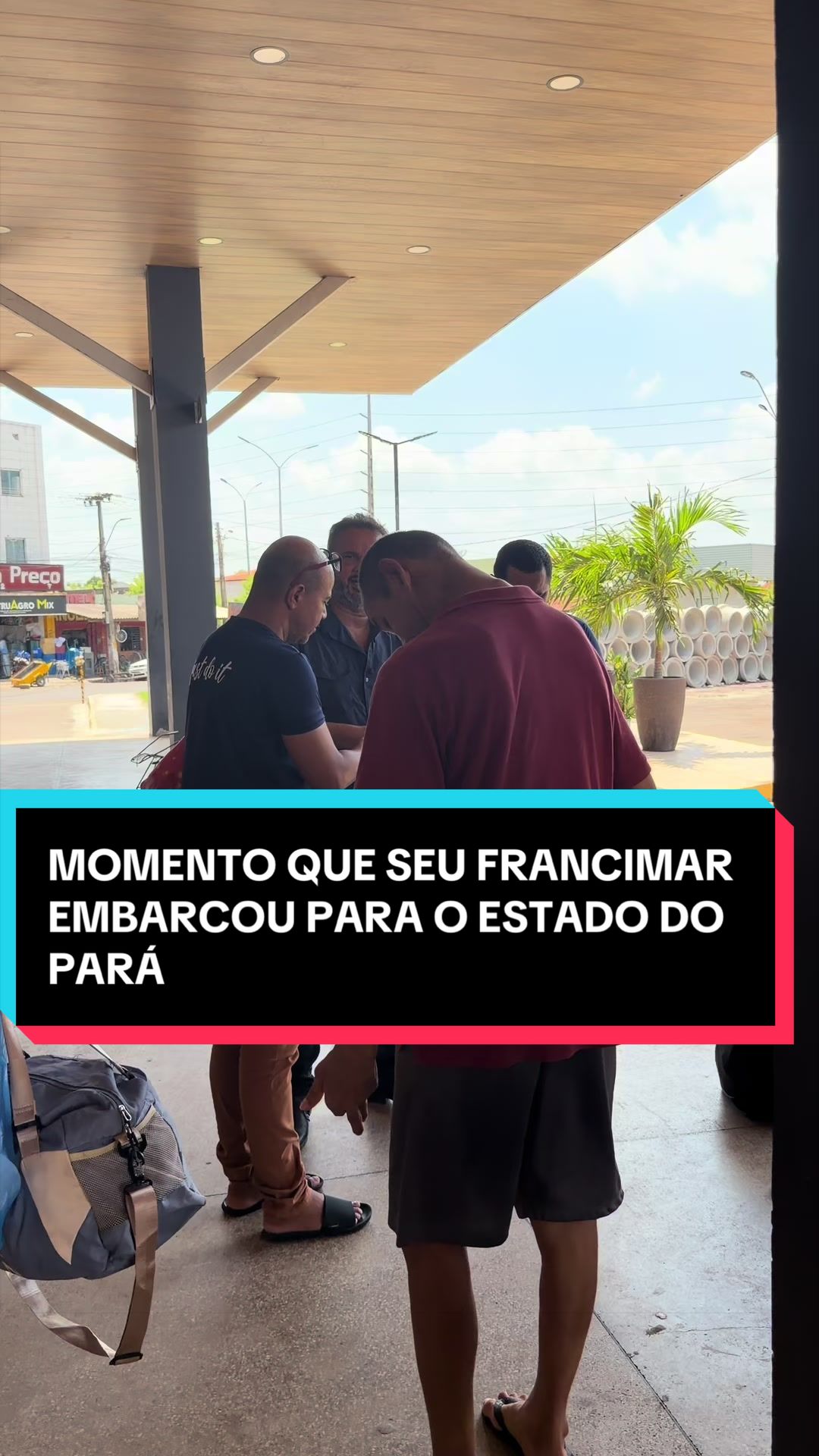 @André Luis Repórter