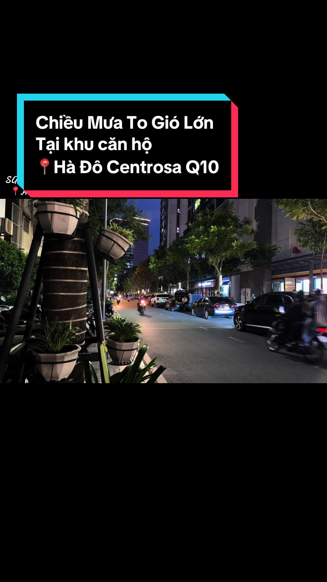 @Thuỳ TrangChoThu&ecirc;CănHộSAIGON🌇