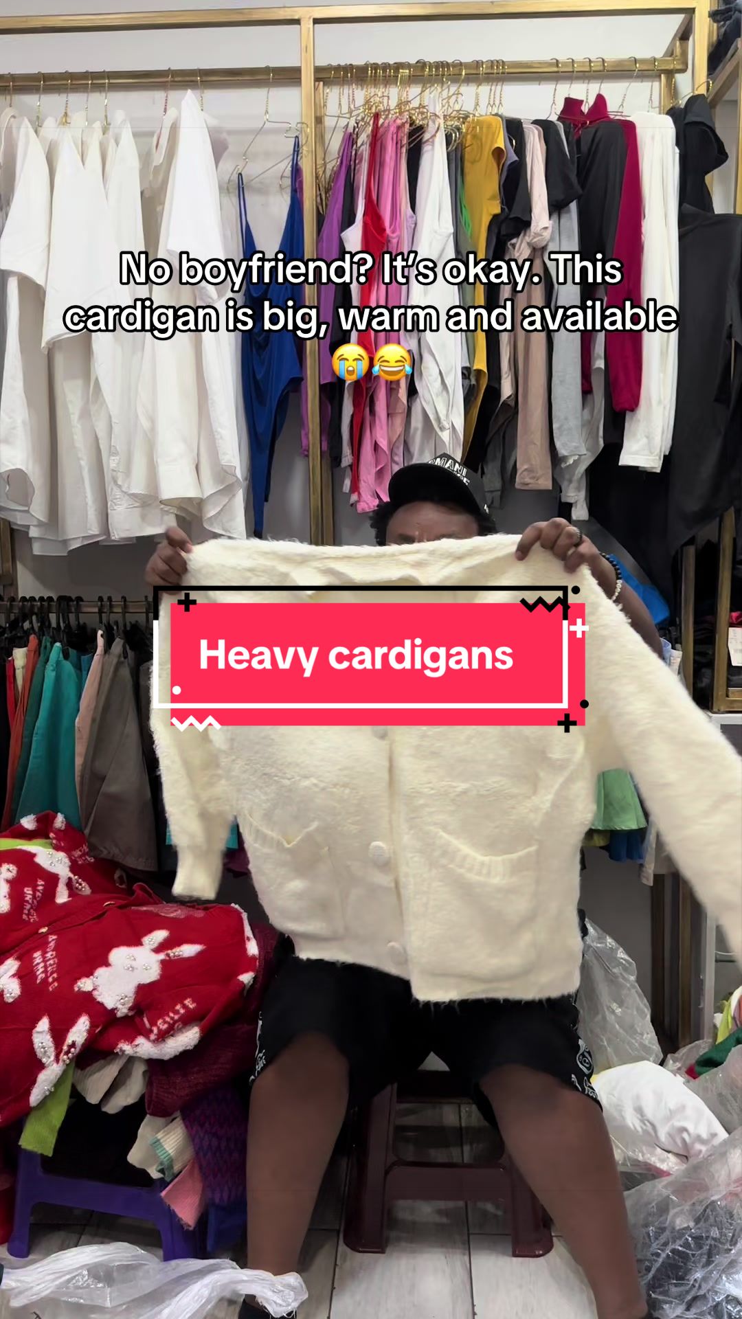 @Nairobi thrift 254