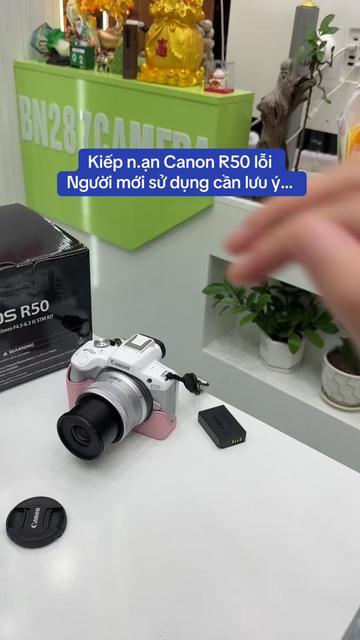 @Máy ảnh Bn287camera