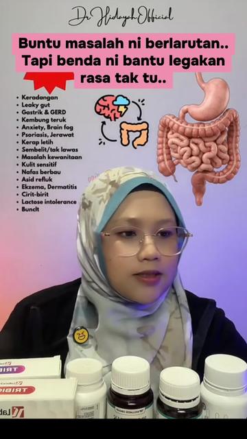 @DrHidayah.Official