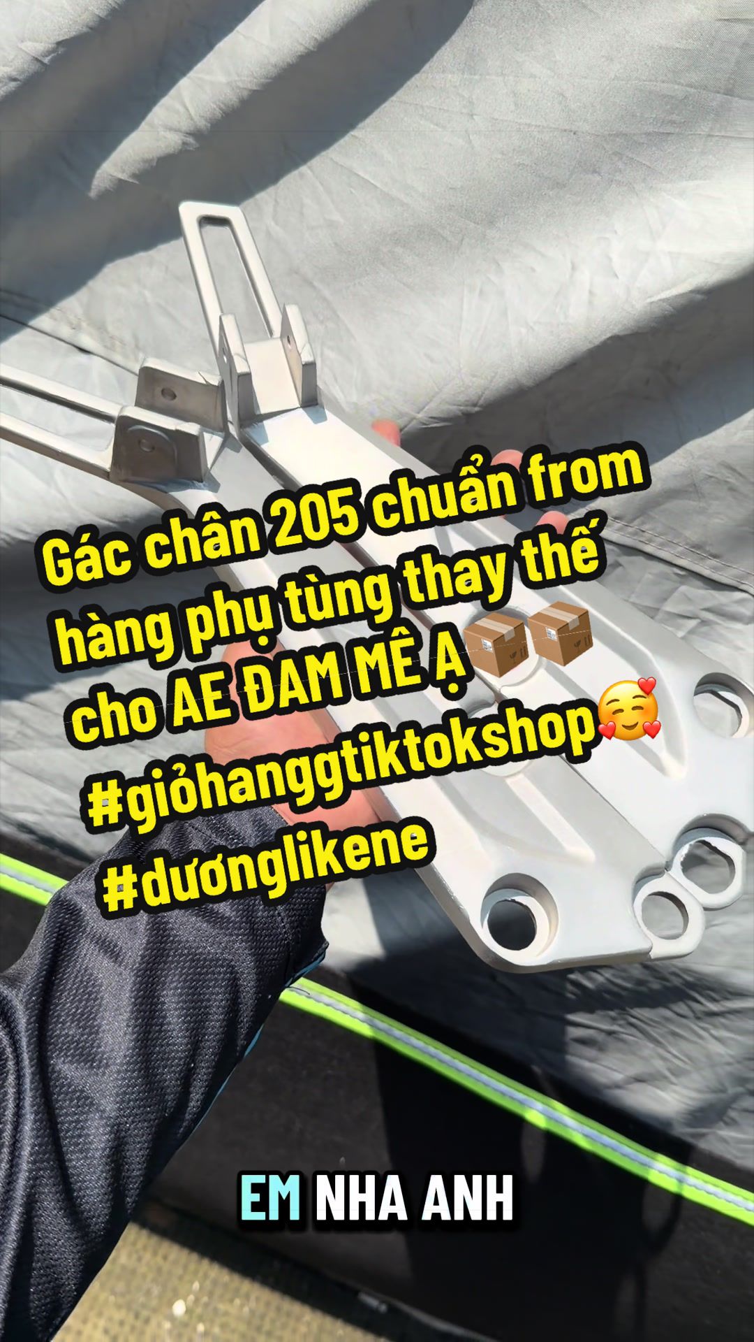 @DƯƠNGLIKENEW RCSHOP Q6