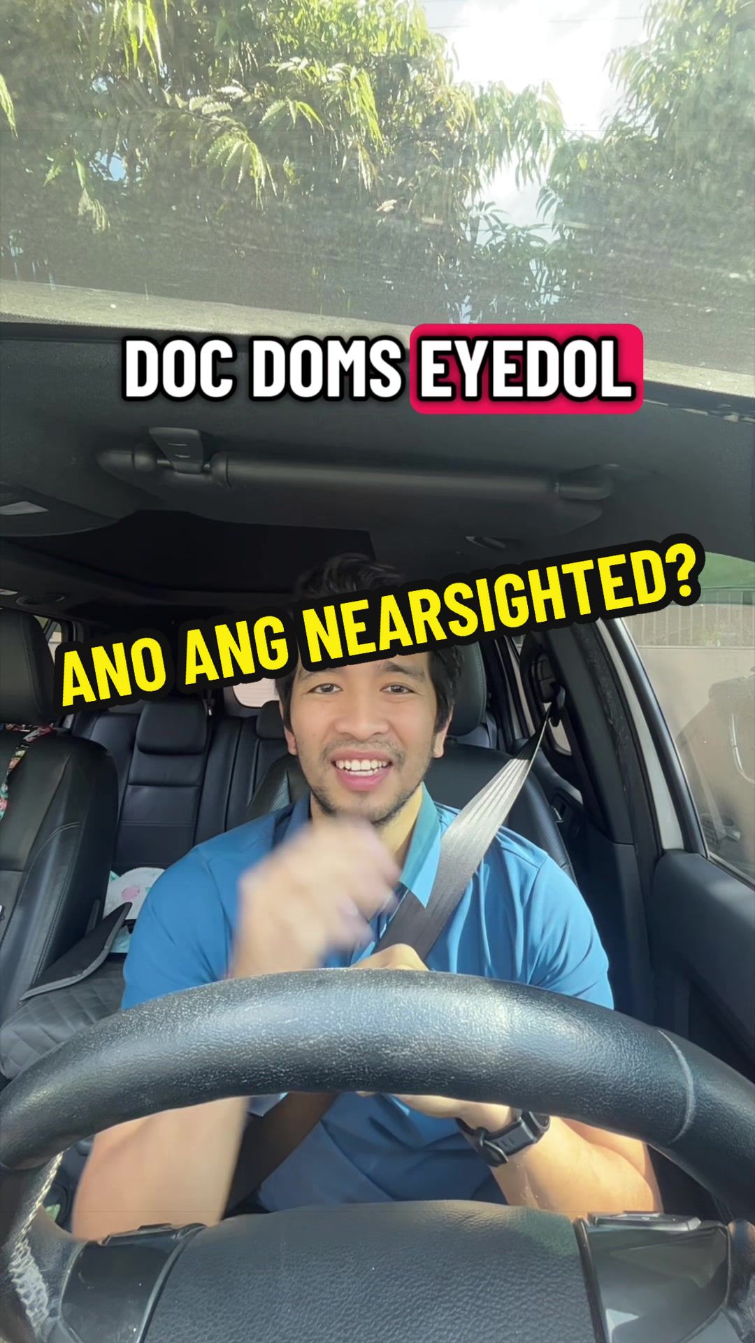 @Doc Doms | EYE-dol