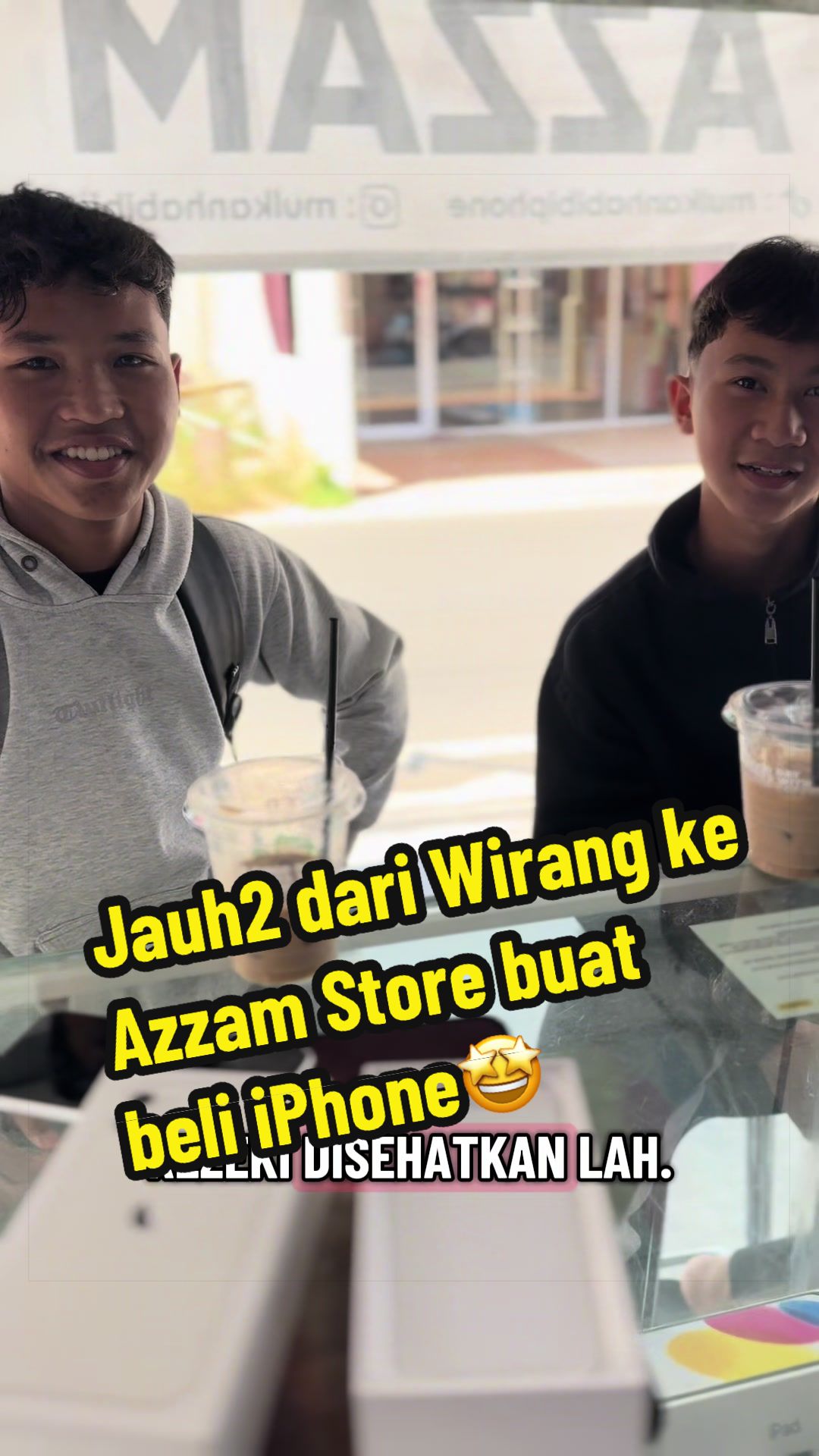 @MULKAN HABIBI PHONE