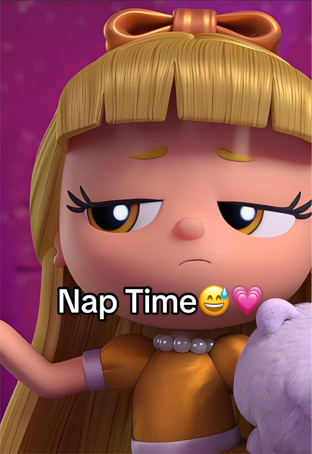 @True and the Rainbow Kingdom