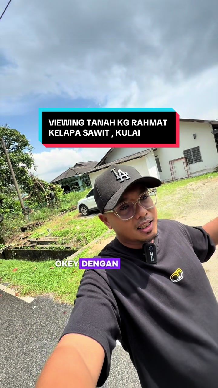 @UZER l TOUR RUMAH