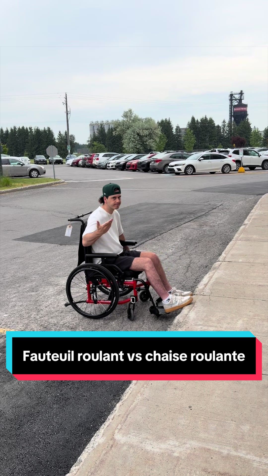 @L’handicapable