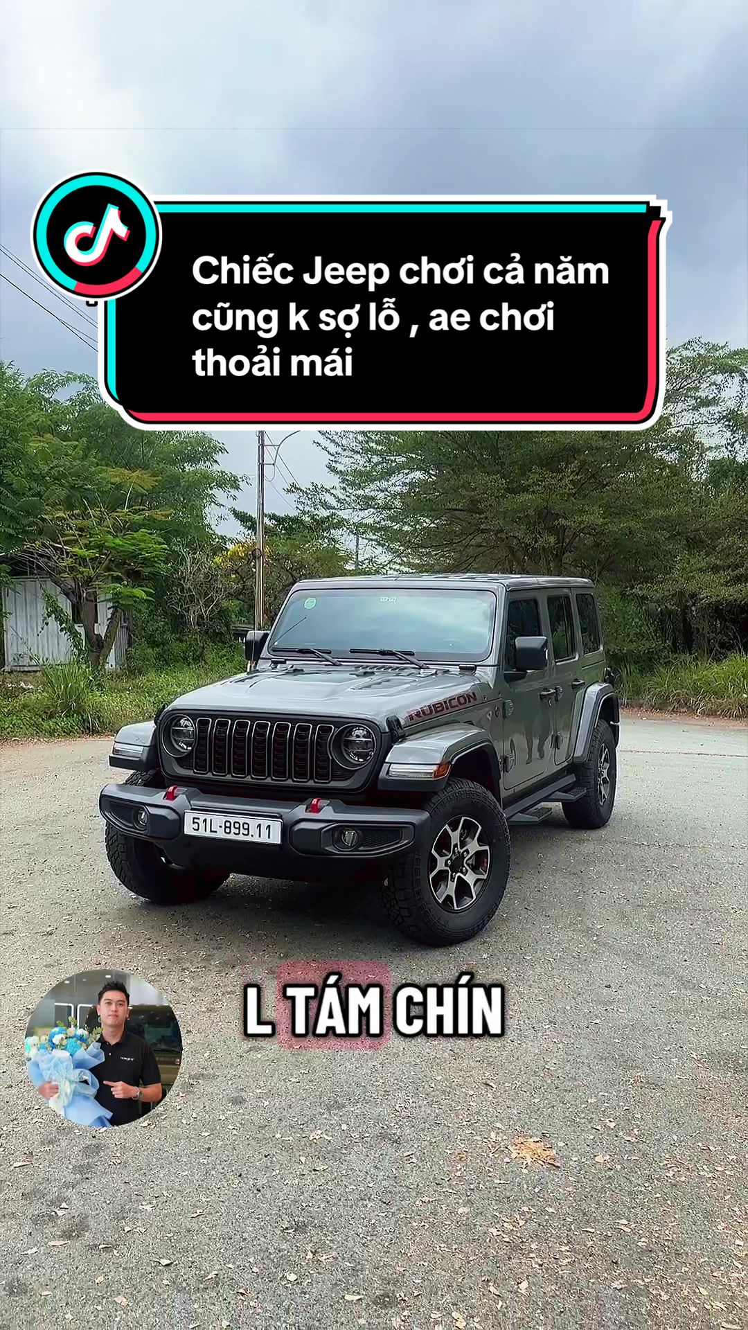 @MR THAI JEEP