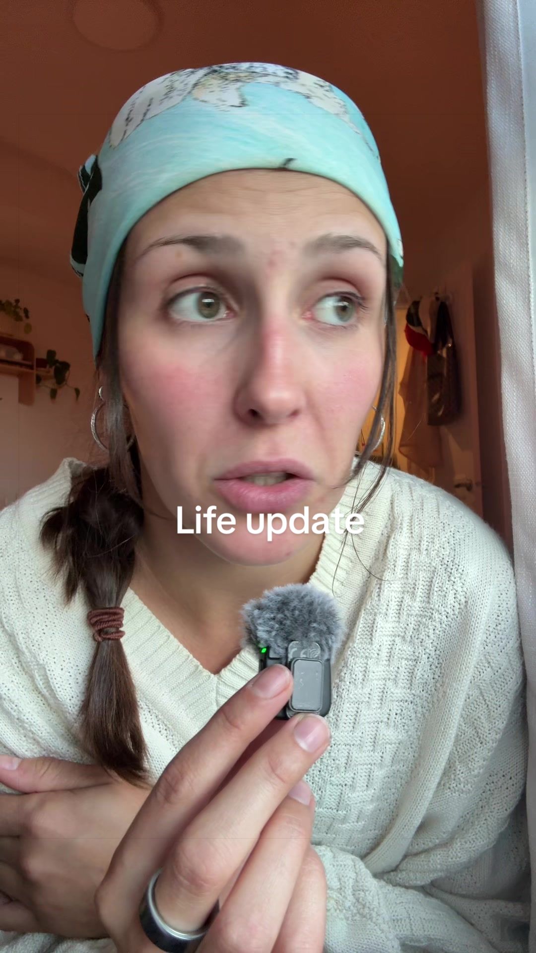 @Sarahbenski.VF