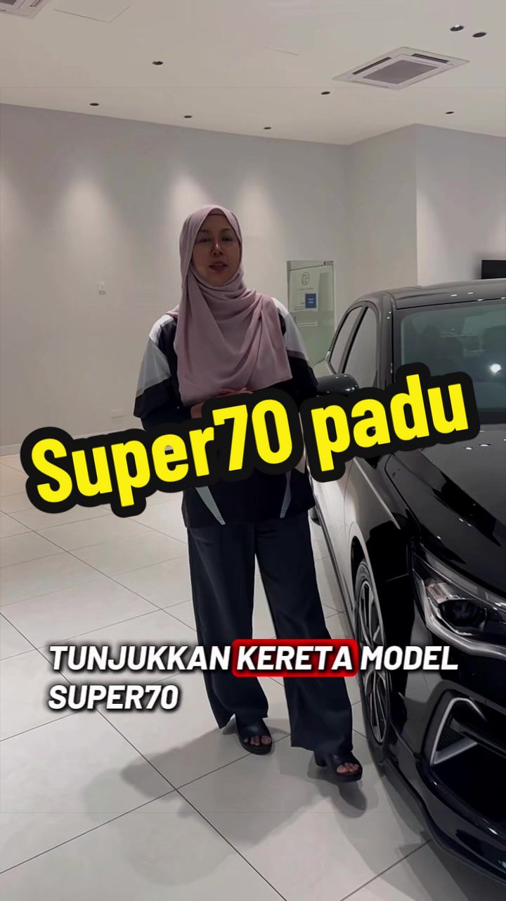@Proton Eon Damansara