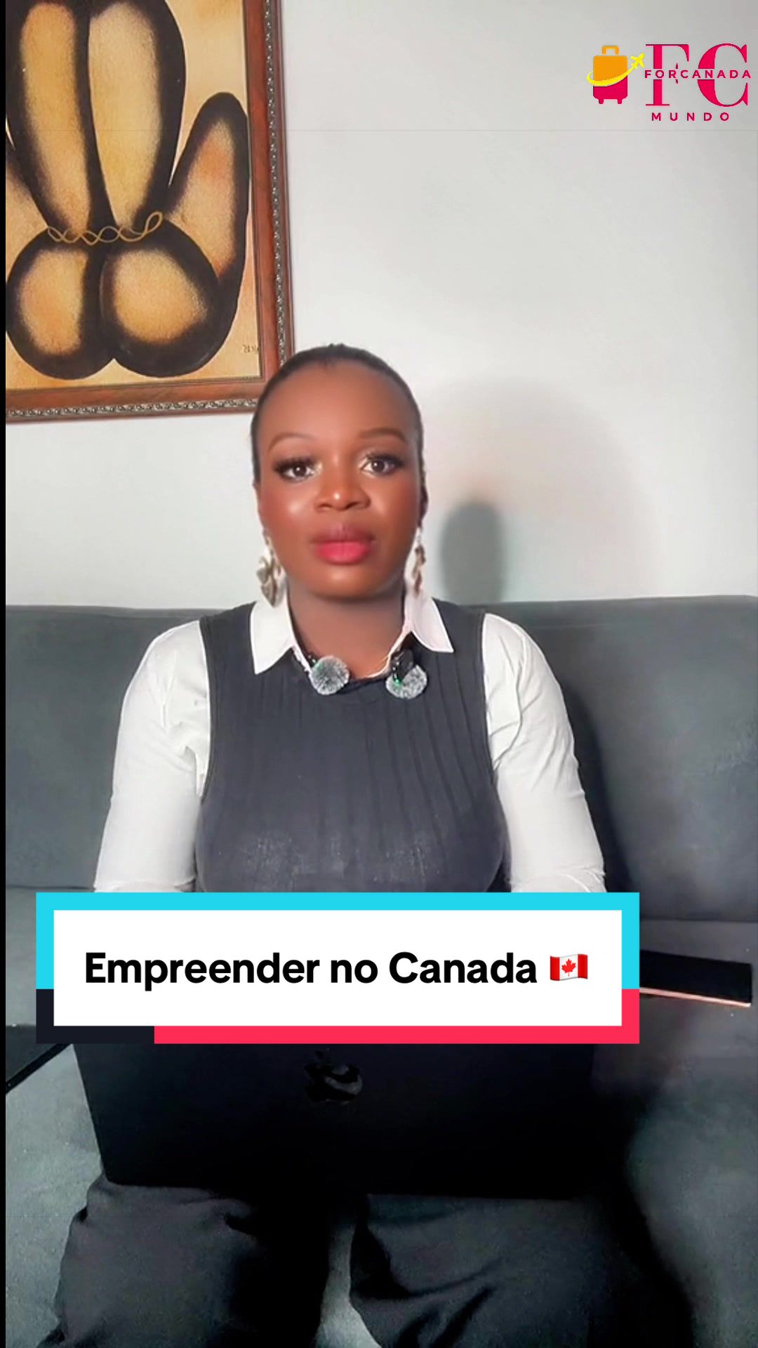 @ForCanada-Mundo 🇨🇦 ✈️
