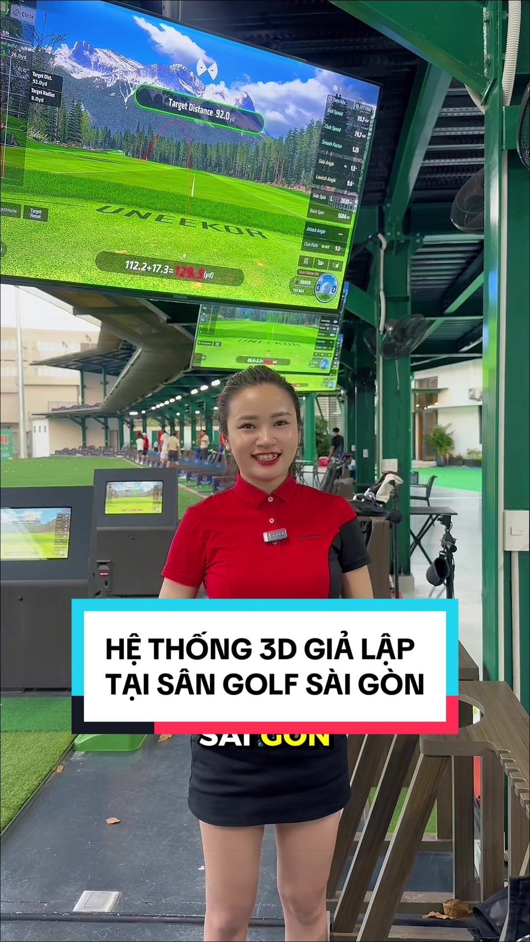 @VJG Golf Store