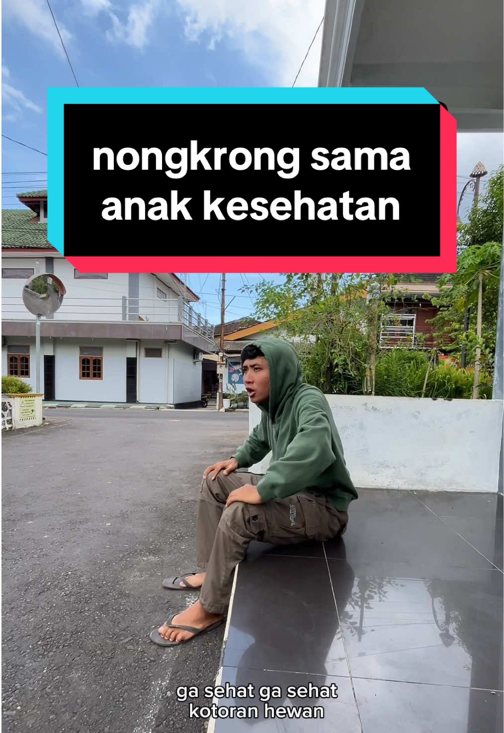 @LUTFII KAKA