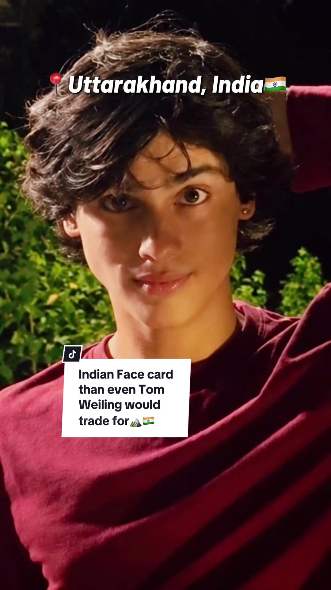 @The Indian