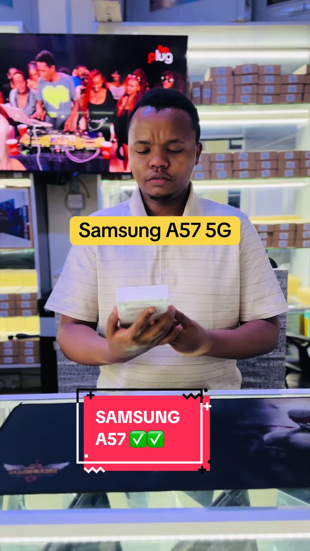 @Big Five Technologies