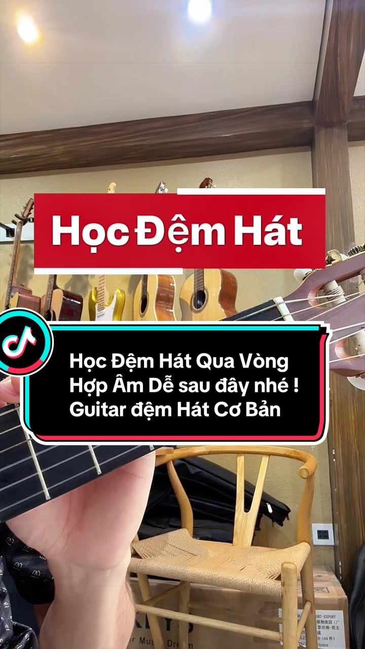 @Lớp Học Đàn Vinhomes