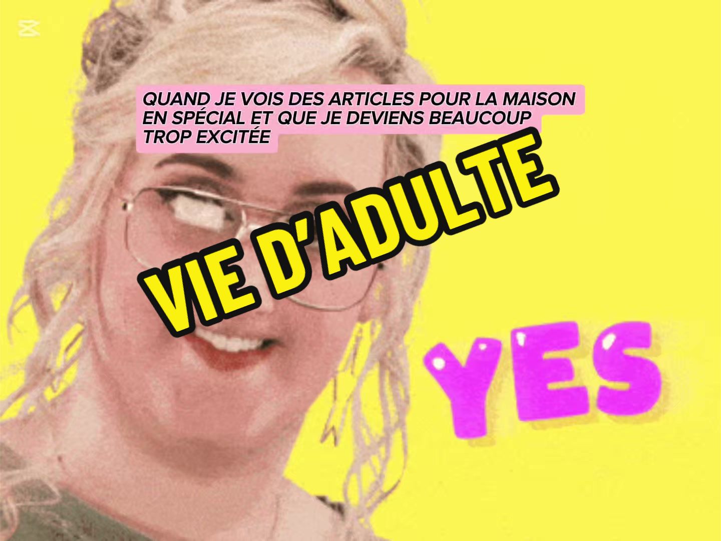 @La parfaite imparfaite