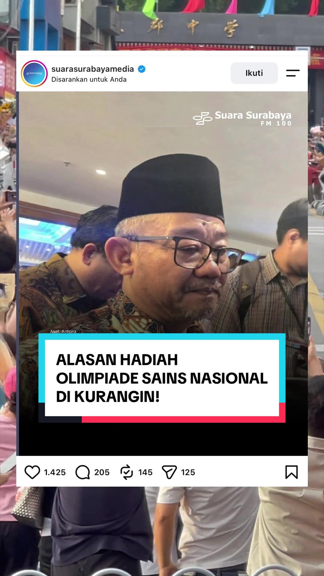 @WILDAN | TIPS PTN OSN SEKDIN |