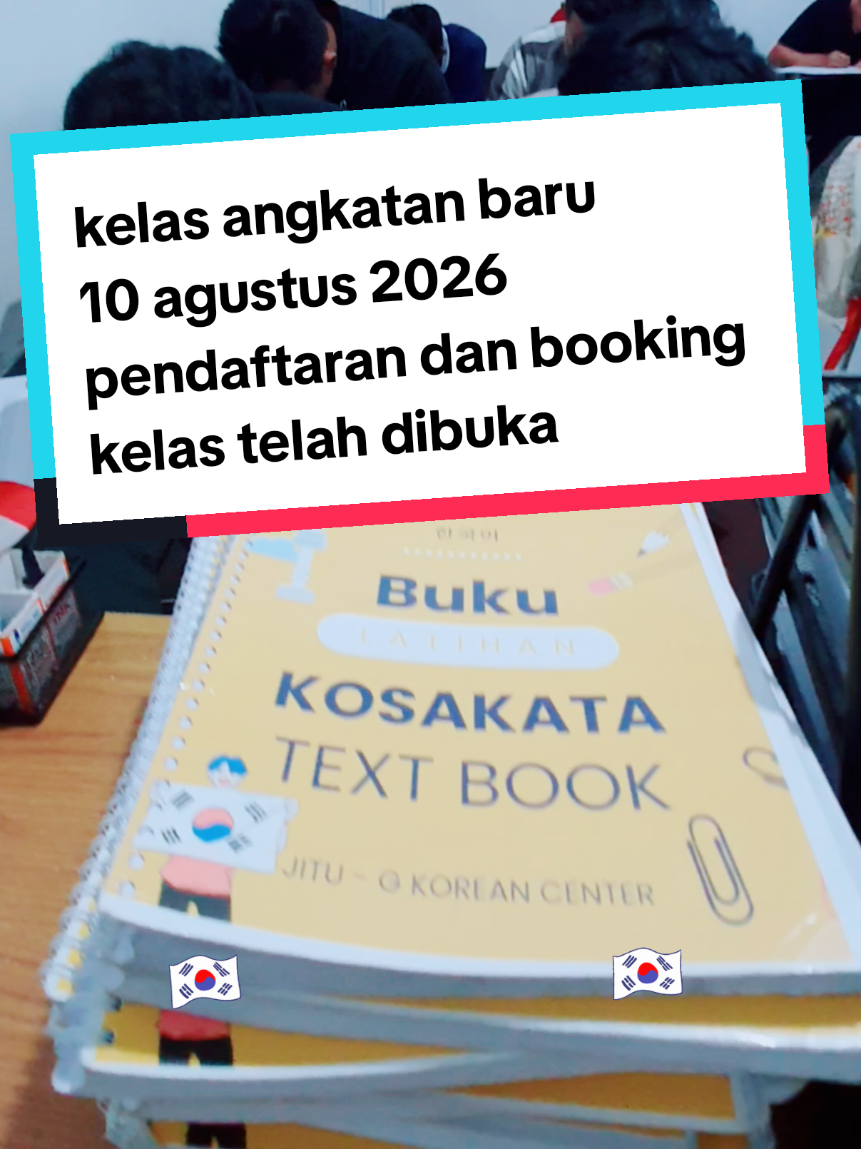 @LPK JITU - G KOREAN CENTER