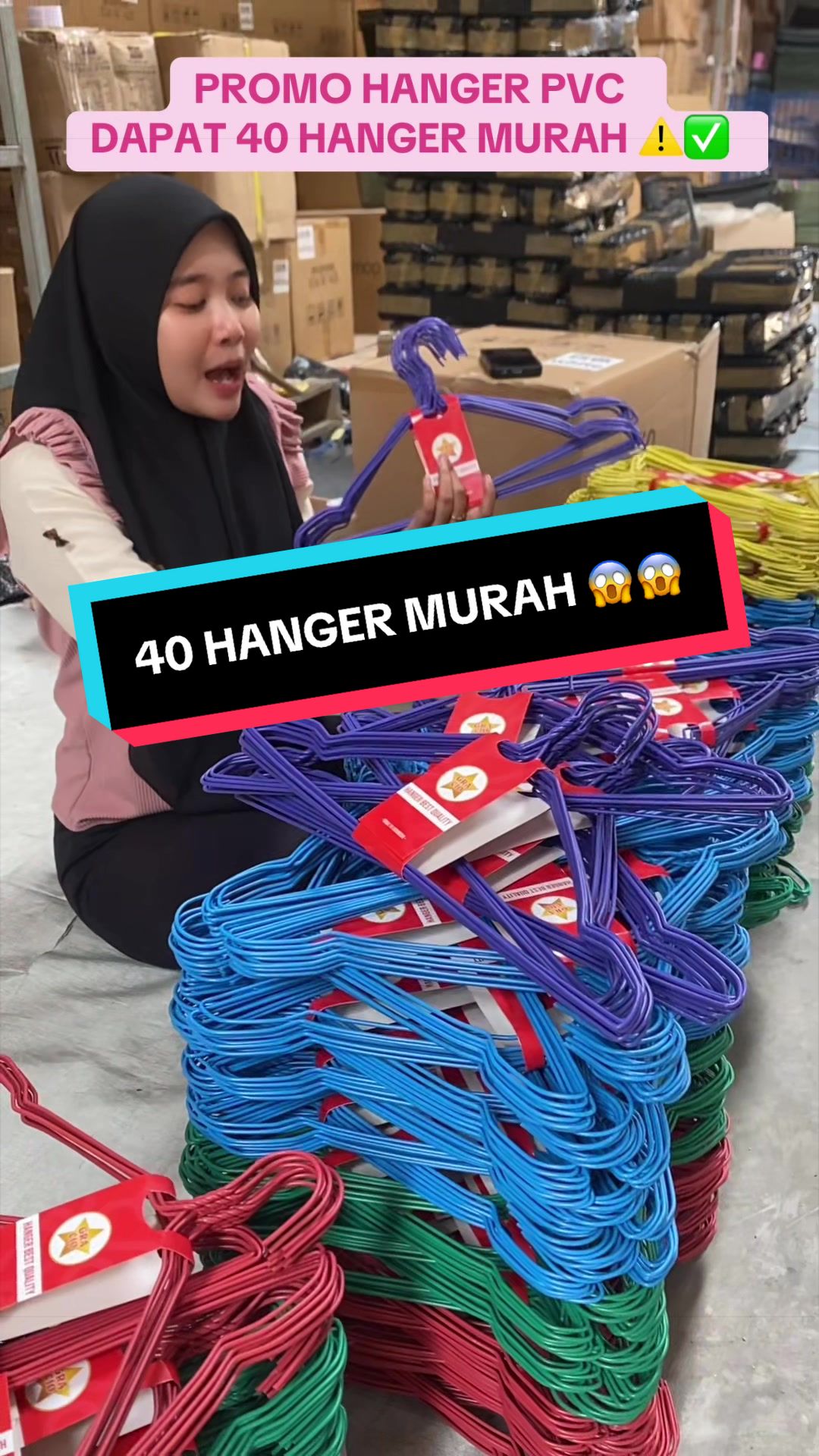 @V MART NUSANTARA