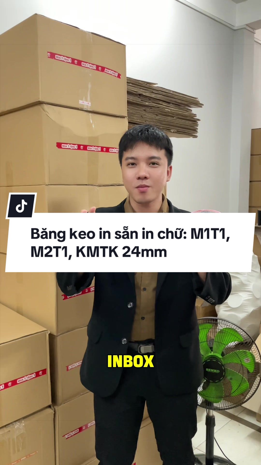 @BĂNG KEO IN SMART BEE