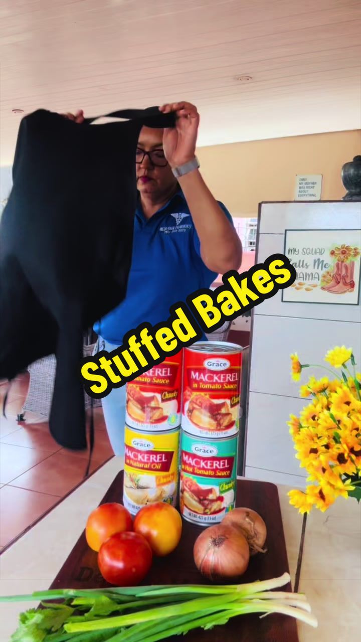 @DEVIRampersaud