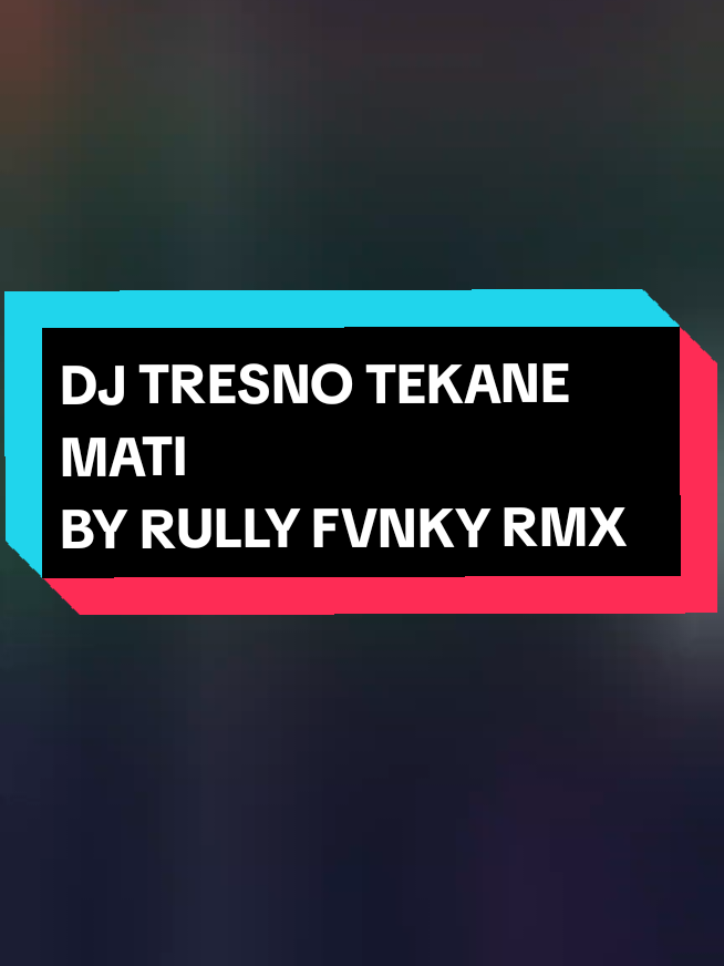 @Rully Fvnky