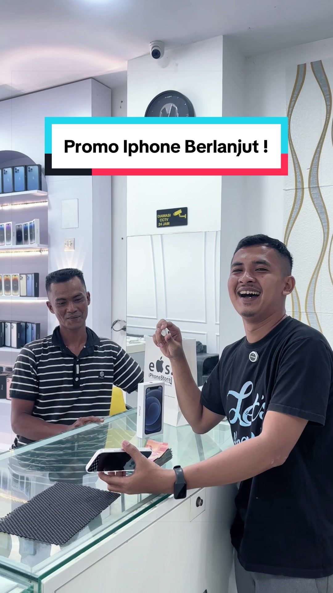 @EOS IPHONE STORE